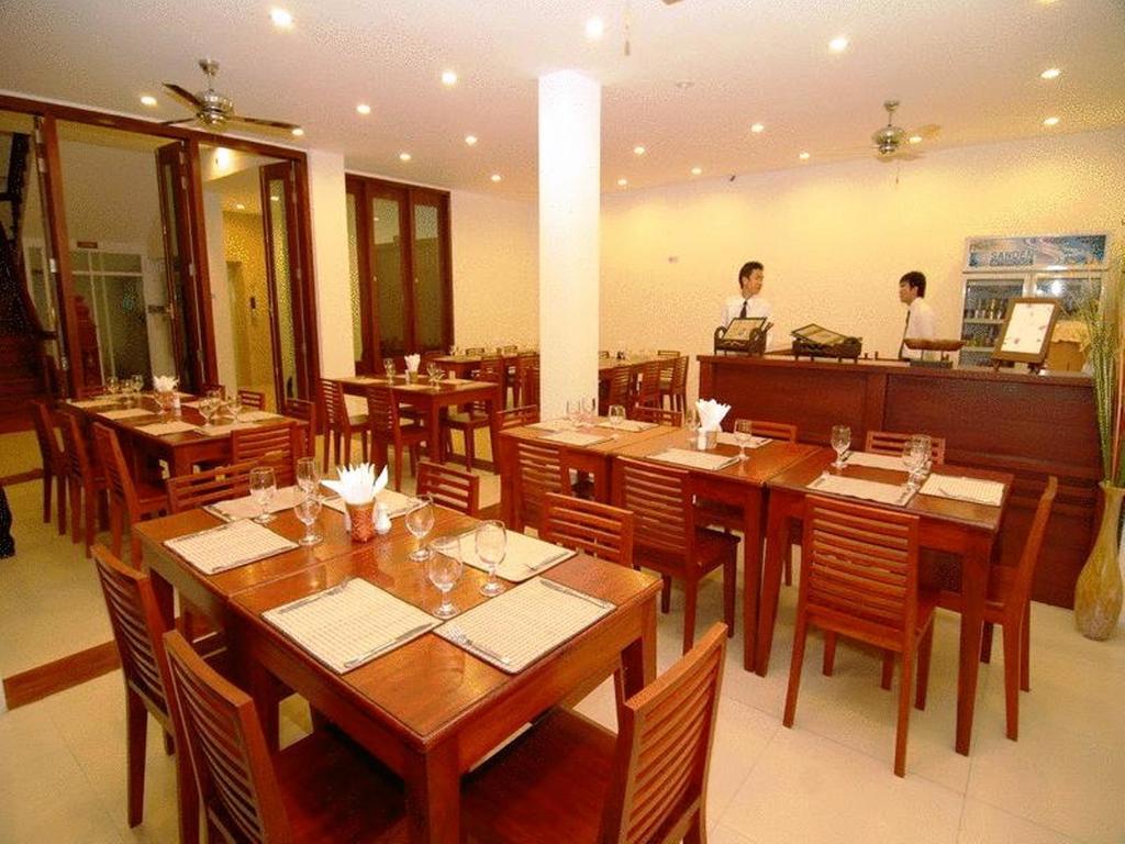 Sabaidee@Lao Hotel Vientiane Exterior foto